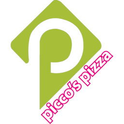 Picco's Pizza logo.